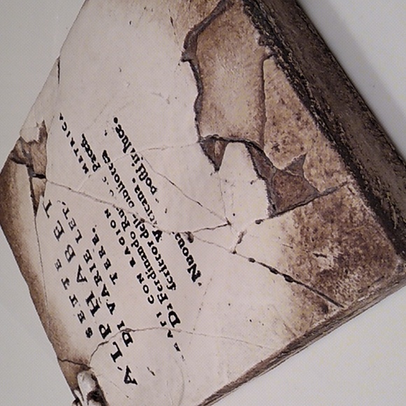 Sid Dickens  T-12 "Alpha" *Rare & Retired* Vintage - Picture 6 of 8